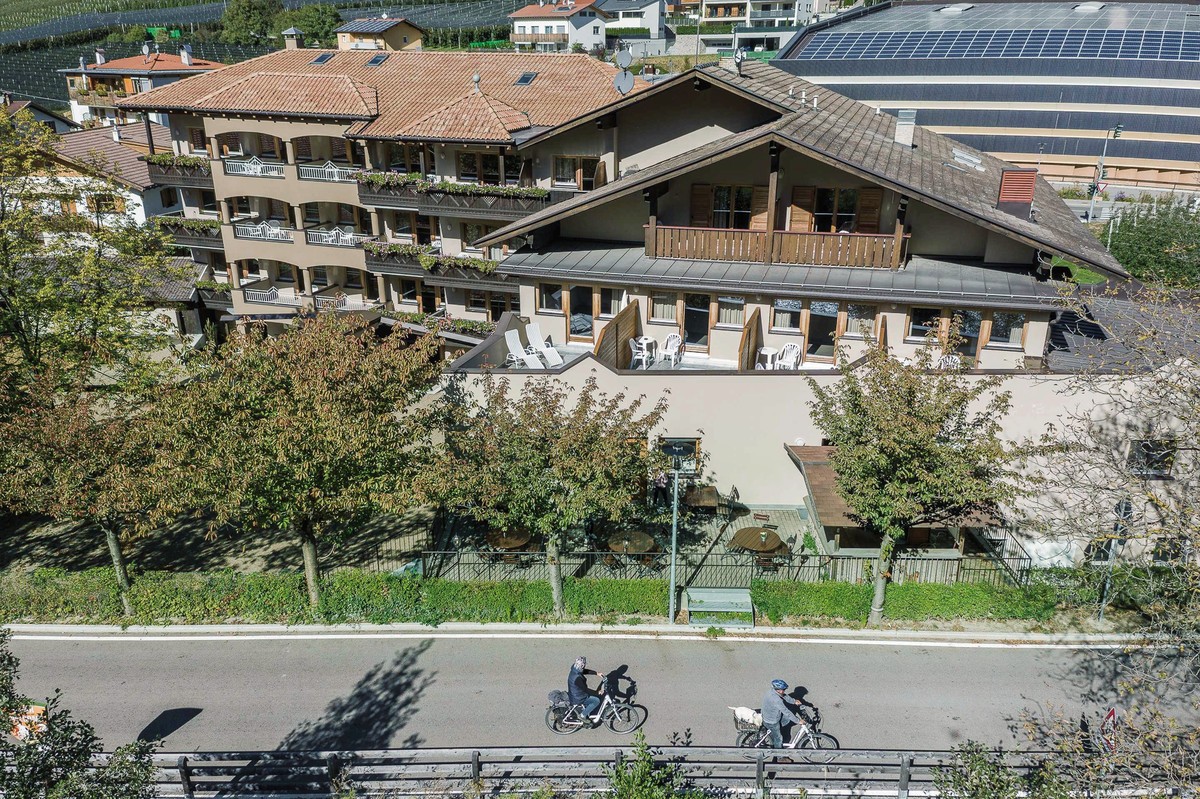 Hotel Kesslwirt, Italien, Südtirol, Kastelbell-Tschars, Bild 7