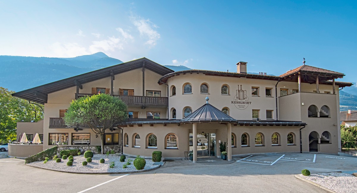 Hotel Kesslwirt, Italien, Südtirol, Kastelbell-Tschars, Bild 8