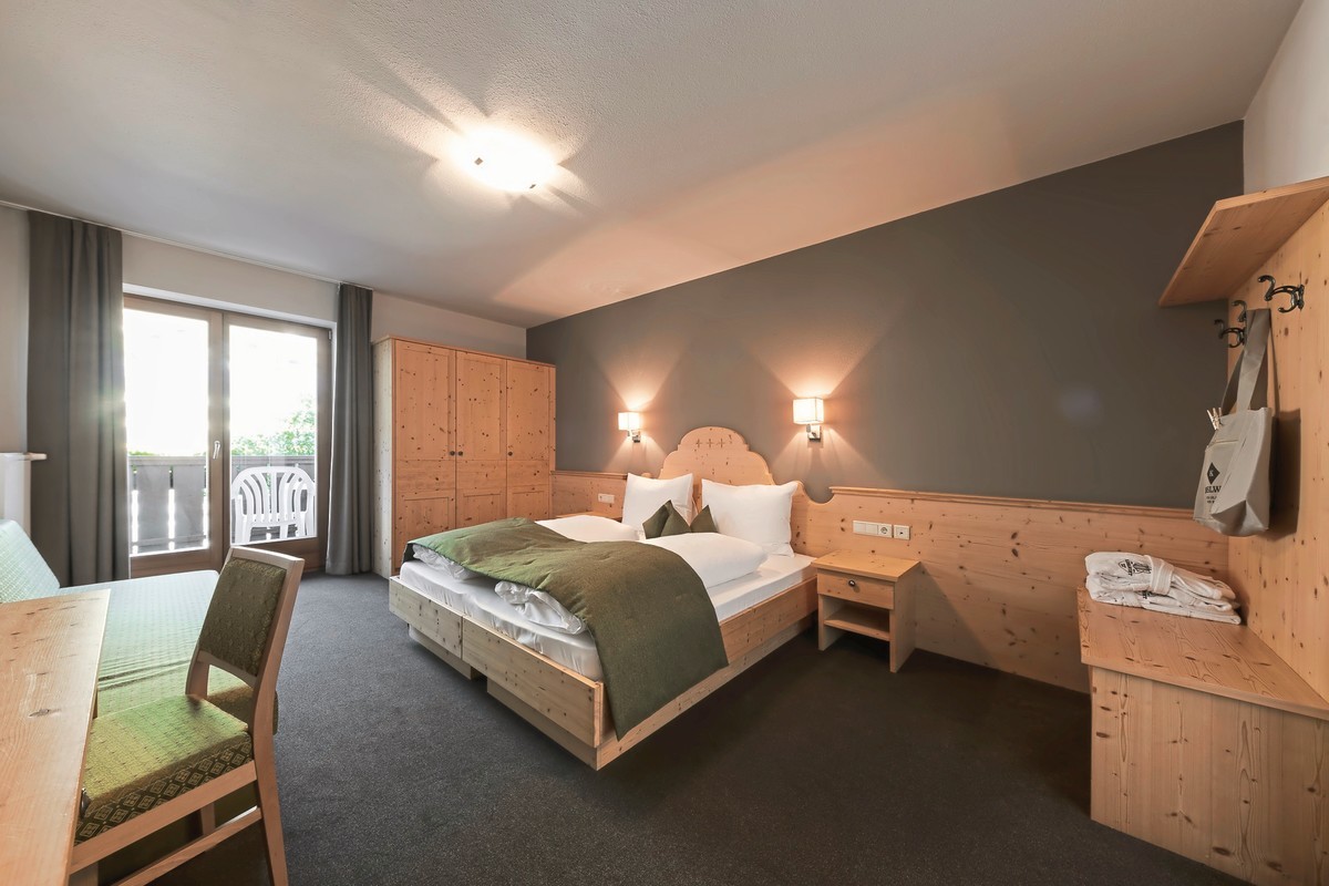 Hotel Kesslwirt, Italien, Südtirol, Kastelbell-Tschars, Bild 9