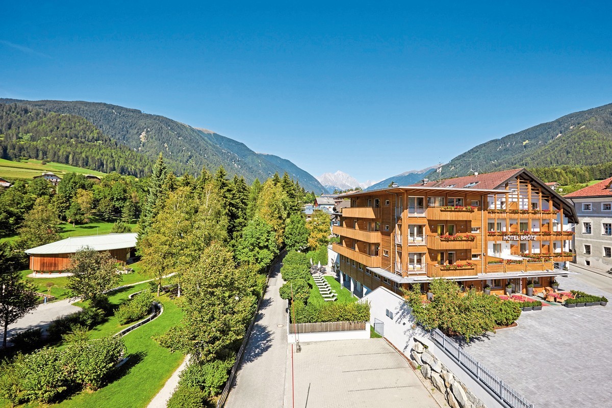 Hotel Brötz, Italien, Südtirol, Rasen-Antholz, Bild 1