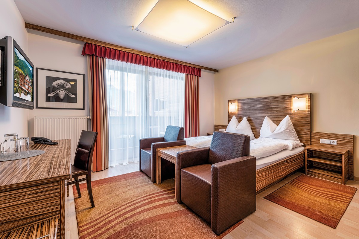 Hotel Brötz, Italien, Südtirol, Rasen-Antholz, Bild 2