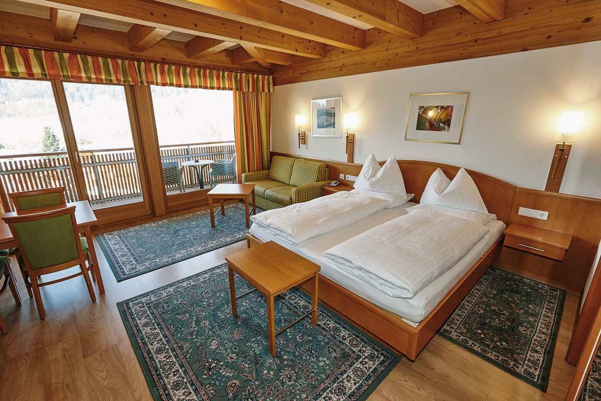 Hotel Brötz, Italien, Südtirol, Rasen-Antholz, Bild 3