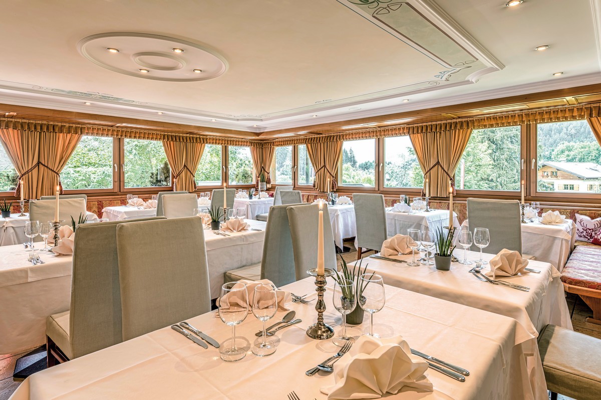 Hotel Brötz, Italien, Südtirol, Rasen-Antholz, Bild 4