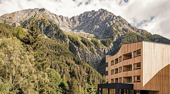 Falkensteiner Hotel Antholz, Italien, Südtirol, Rasen-Antholz, Bild 1