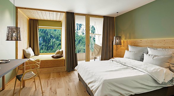 Falkensteiner Hotel Antholz, Italien, Südtirol, Rasen-Antholz, Bild 10