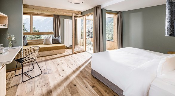 Falkensteiner Hotel Antholz, Italien, Südtirol, Rasen-Antholz, Bild 11