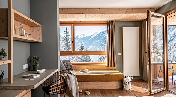 Falkensteiner Hotel Antholz, Italien, Südtirol, Rasen-Antholz, Bild 12