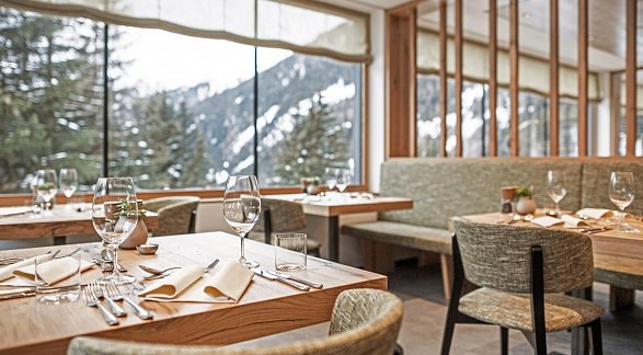 Falkensteiner Hotel Antholz, Italien, Südtirol, Rasen-Antholz, Bild 15