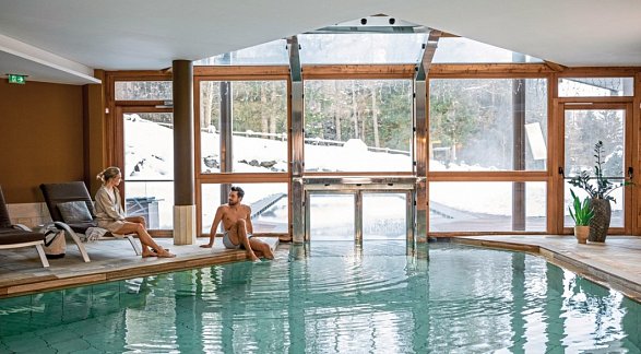 Falkensteiner Hotel Antholz, Italien, Südtirol, Rasen-Antholz, Bild 17