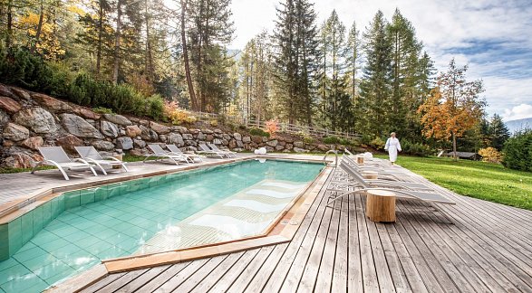 Falkensteiner Hotel Antholz, Italien, Südtirol, Rasen-Antholz, Bild 2