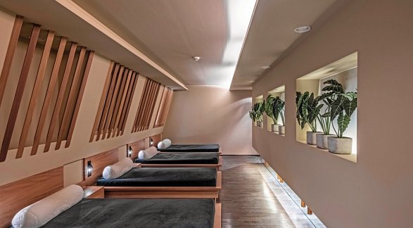 Falkensteiner Hotel Antholz, Italien, Südtirol, Rasen-Antholz, Bild 20