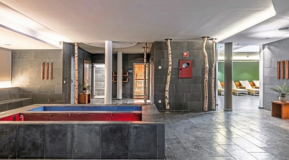 Falkensteiner Hotel Antholz, Italien, Südtirol, Rasen-Antholz, Bild 21