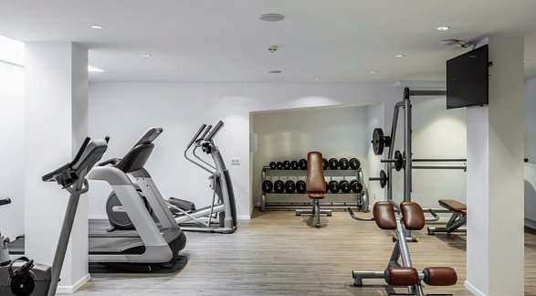 Falkensteiner Hotel Antholz, Italien, Südtirol, Rasen-Antholz, Bild 23