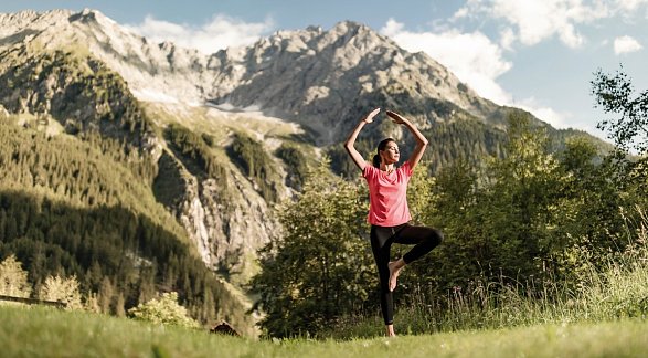Falkensteiner Hotel Antholz, Italien, Südtirol, Rasen-Antholz, Bild 24