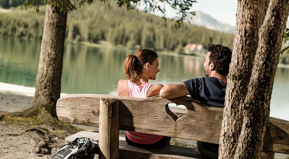 Falkensteiner Hotel Antholz, Italien, Südtirol, Rasen-Antholz, Bild 25