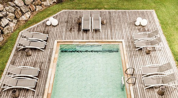 Falkensteiner Hotel Antholz, Italien, Südtirol, Rasen-Antholz, Bild 3