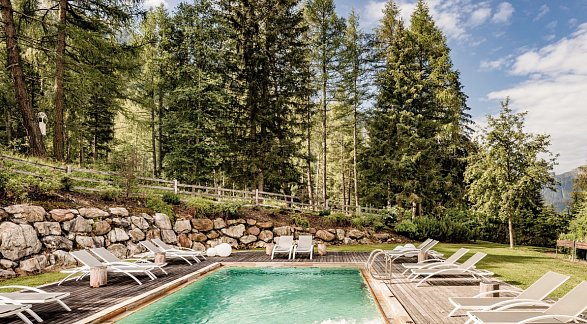 Falkensteiner Hotel Antholz, Italien, Südtirol, Rasen-Antholz, Bild 4