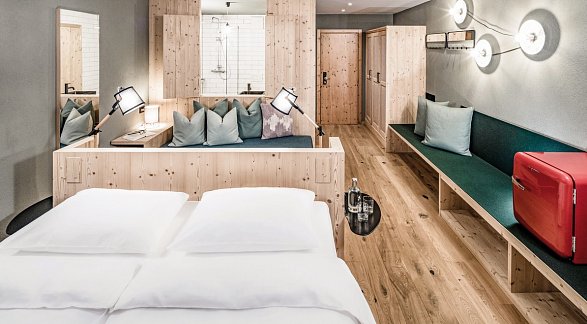 Falkensteiner Hotel Antholz, Italien, Südtirol, Rasen-Antholz, Bild 5