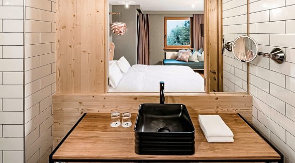 Falkensteiner Hotel Antholz, Italien, Südtirol, Rasen-Antholz, Bild 6