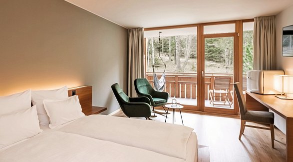 Falkensteiner Hotel Antholz, Italien, Südtirol, Rasen-Antholz, Bild 7