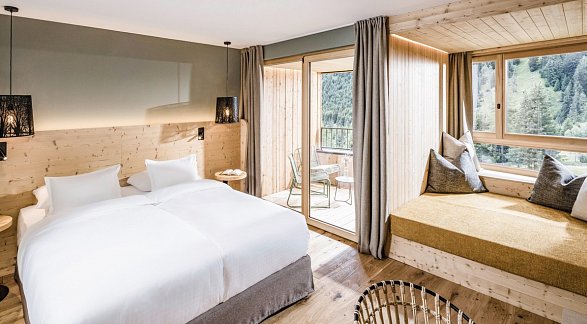 Falkensteiner Hotel Antholz, Italien, Südtirol, Rasen-Antholz, Bild 9