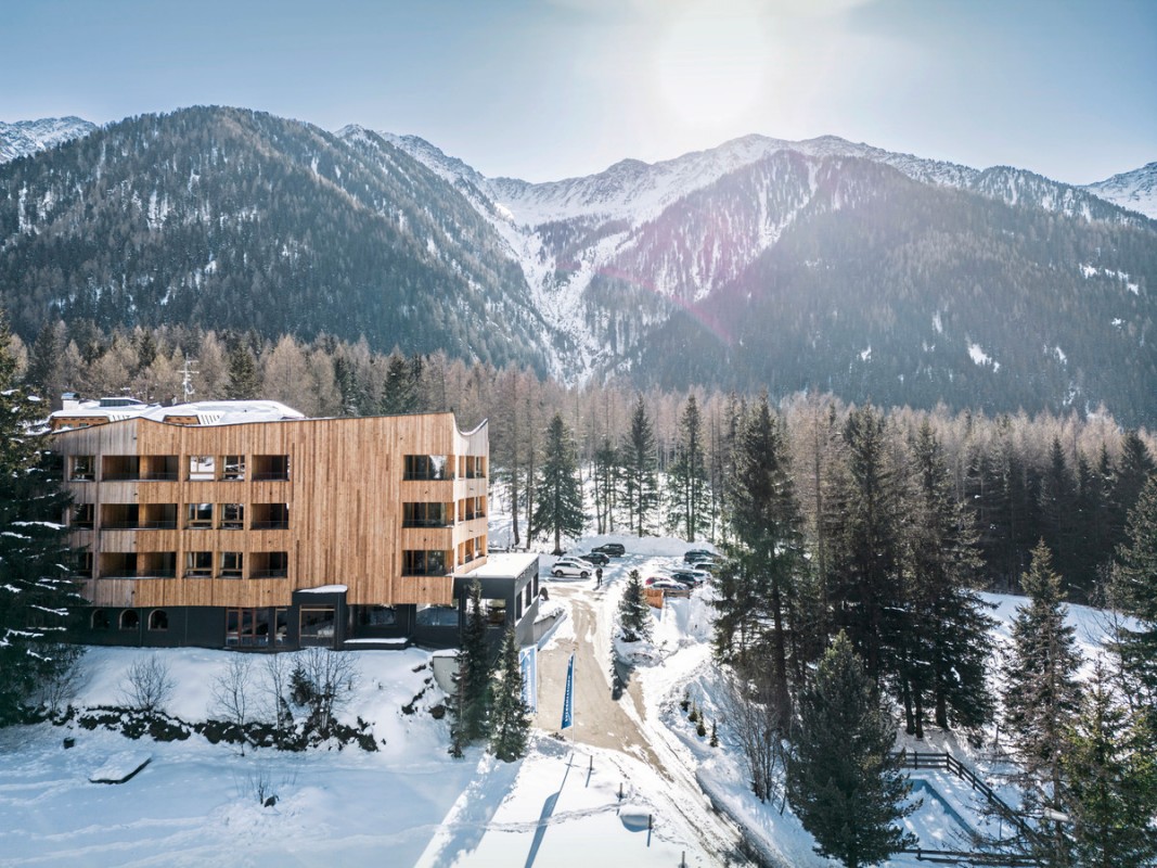 Falkensteiner Hotel Antholz, Italien, Südtirol, Rasen-Antholz, Bild 1