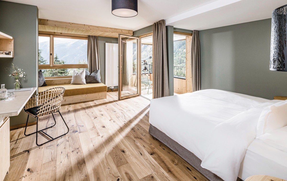 Falkensteiner Hotel Antholz, Italien, Südtirol, Rasen-Antholz, Bild 11