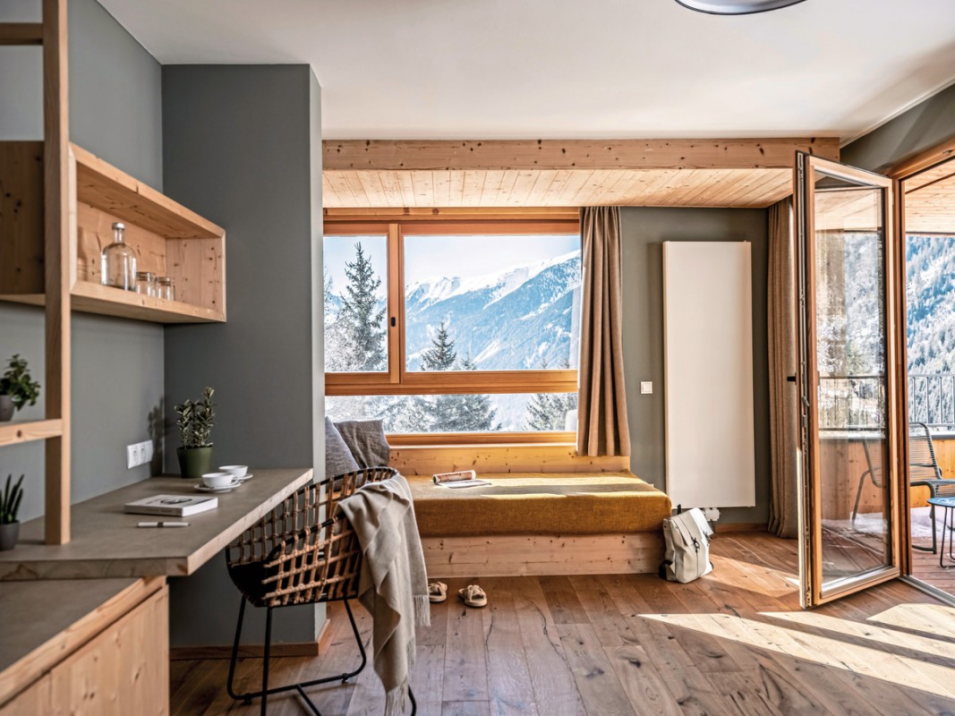 Falkensteiner Hotel Antholz, Italien, Südtirol, Rasen-Antholz, Bild 12