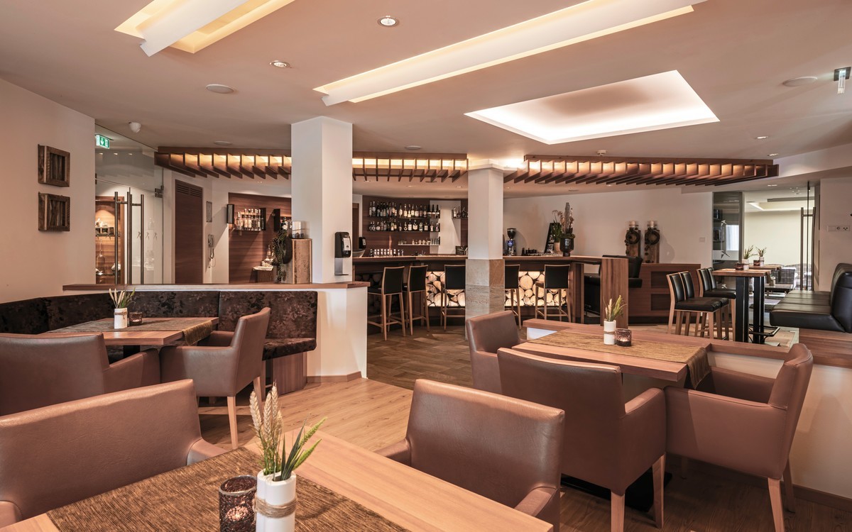 Falkensteiner Hotel Antholz, Italien, Südtirol, Rasen-Antholz, Bild 14