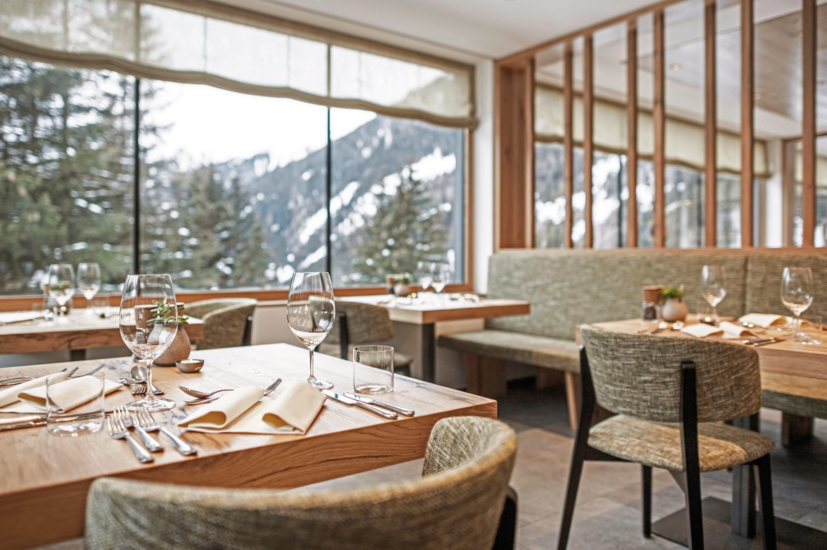 Falkensteiner Hotel Antholz, Italien, Südtirol, Rasen-Antholz, Bild 15
