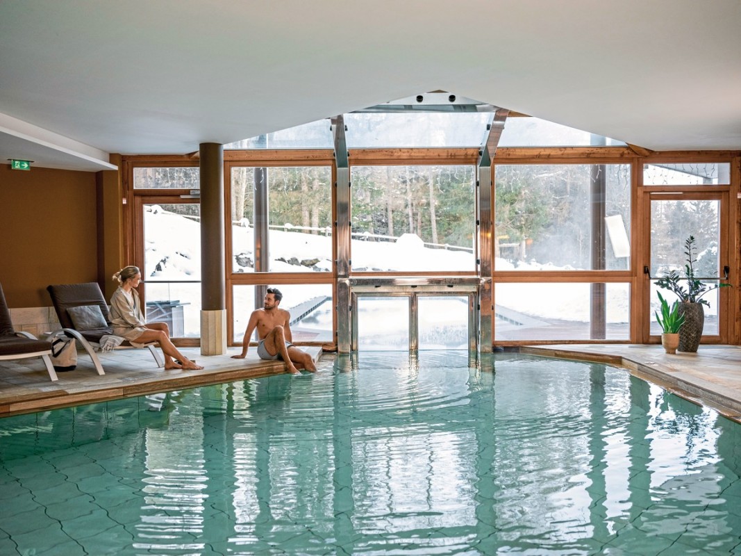 Falkensteiner Hotel Antholz, Italien, Südtirol, Rasen-Antholz, Bild 17