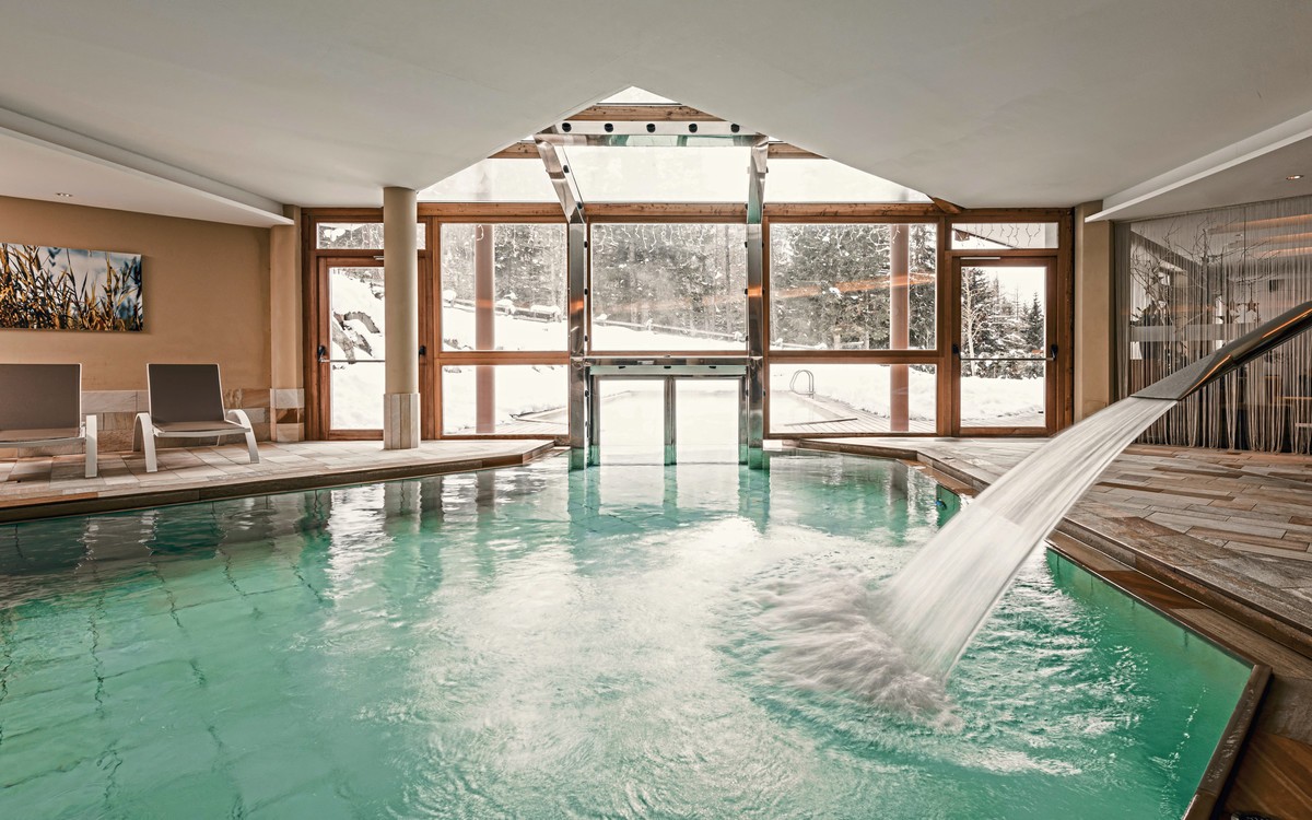 Falkensteiner Hotel Antholz, Italien, Südtirol, Rasen-Antholz, Bild 18