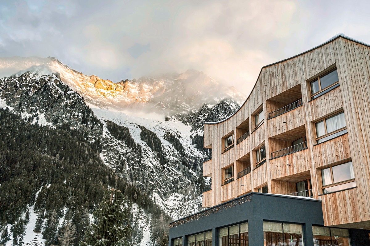 Falkensteiner Hotel Antholz, Italien, Südtirol, Rasen-Antholz, Bild 2