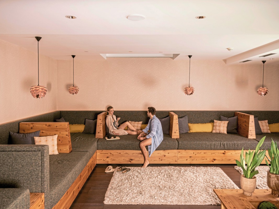 Falkensteiner Hotel Antholz, Italien, Südtirol, Rasen-Antholz, Bild 22