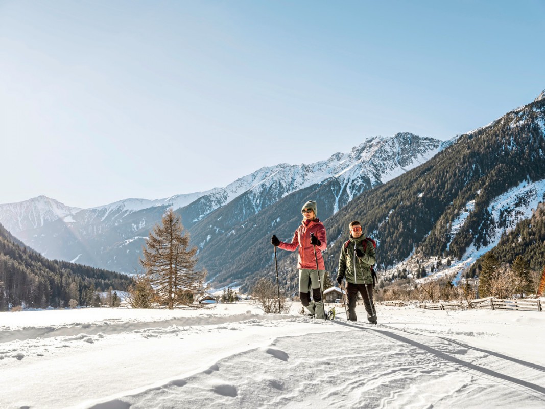 Falkensteiner Hotel Antholz, Italien, Südtirol, Rasen-Antholz, Bild 24