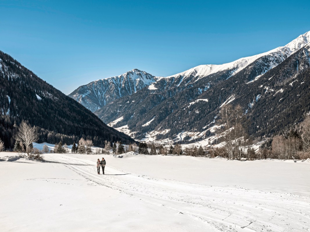 Falkensteiner Hotel Antholz, Italien, Südtirol, Rasen-Antholz, Bild 25