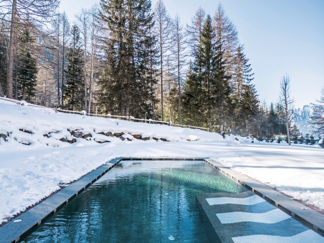 Falkensteiner Hotel Antholz, Italien, Südtirol, Rasen-Antholz, Bild 3