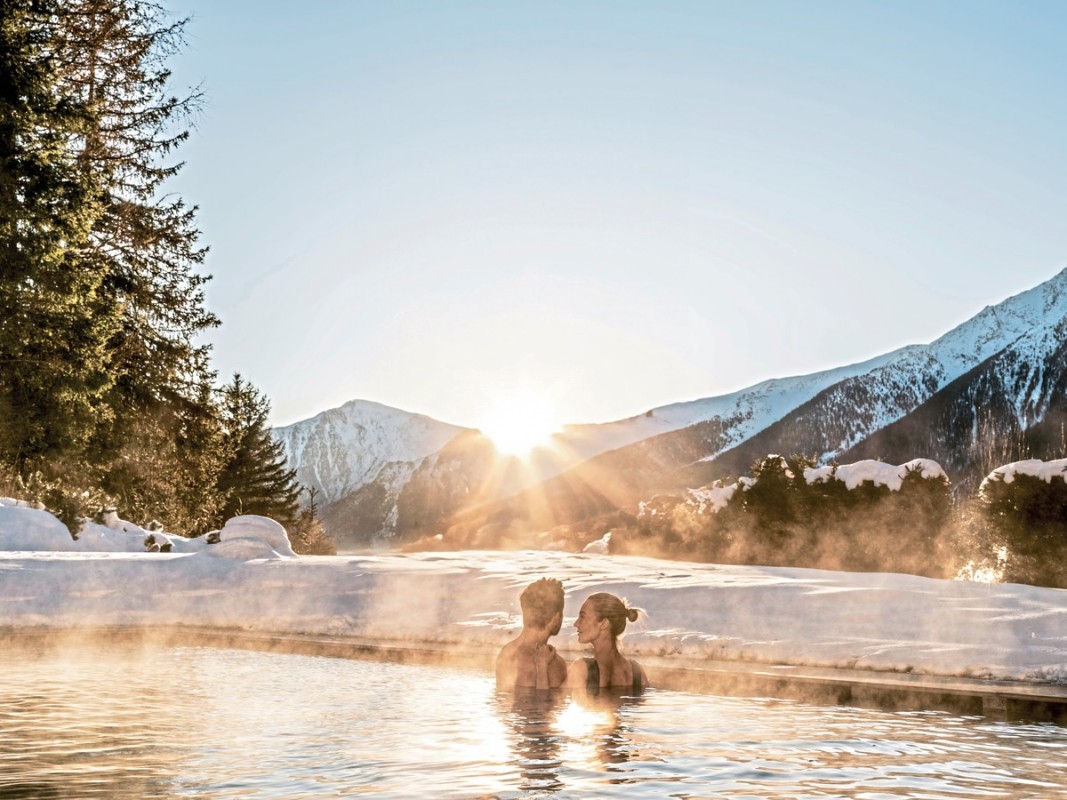 Falkensteiner Hotel Antholz, Italien, Südtirol, Rasen-Antholz, Bild 4