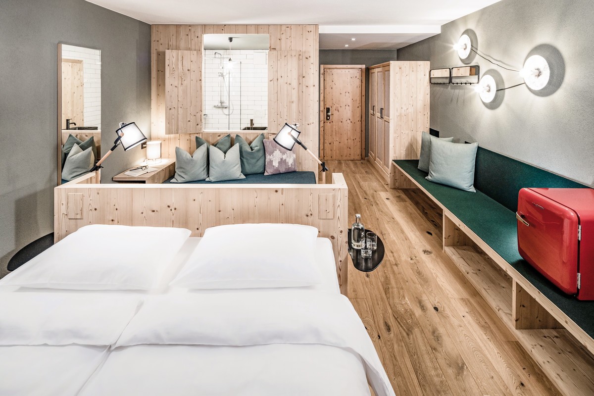 Falkensteiner Hotel Antholz, Italien, Südtirol, Rasen-Antholz, Bild 5