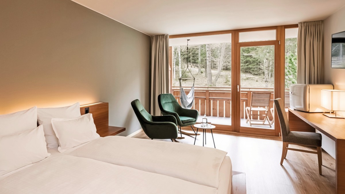 Falkensteiner Hotel Antholz, Italien, Südtirol, Rasen-Antholz, Bild 7