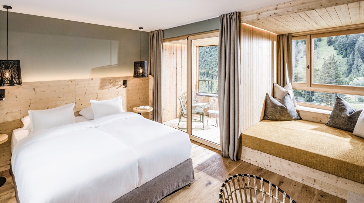 Falkensteiner Hotel Antholz, Italien, Südtirol, Rasen-Antholz, Bild 9