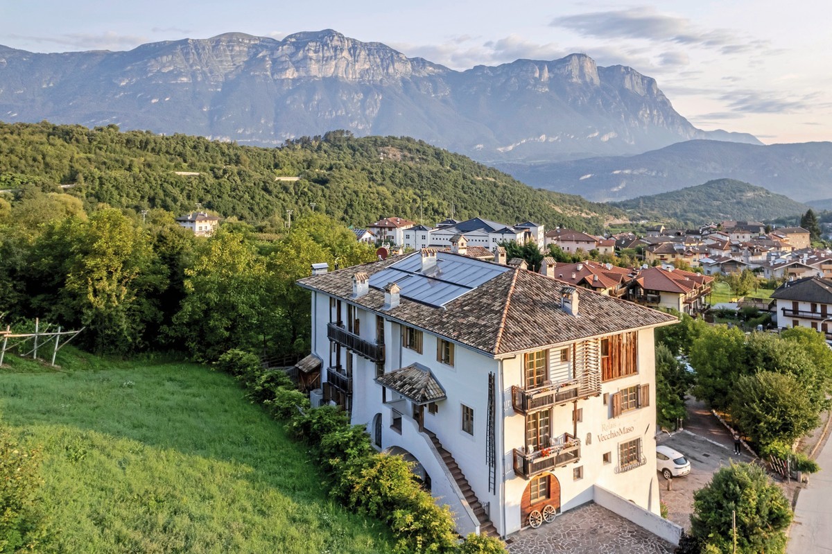Hotel Relais Vecchio Maso, Italien, Südtirol, Sopramonte, Bild 2