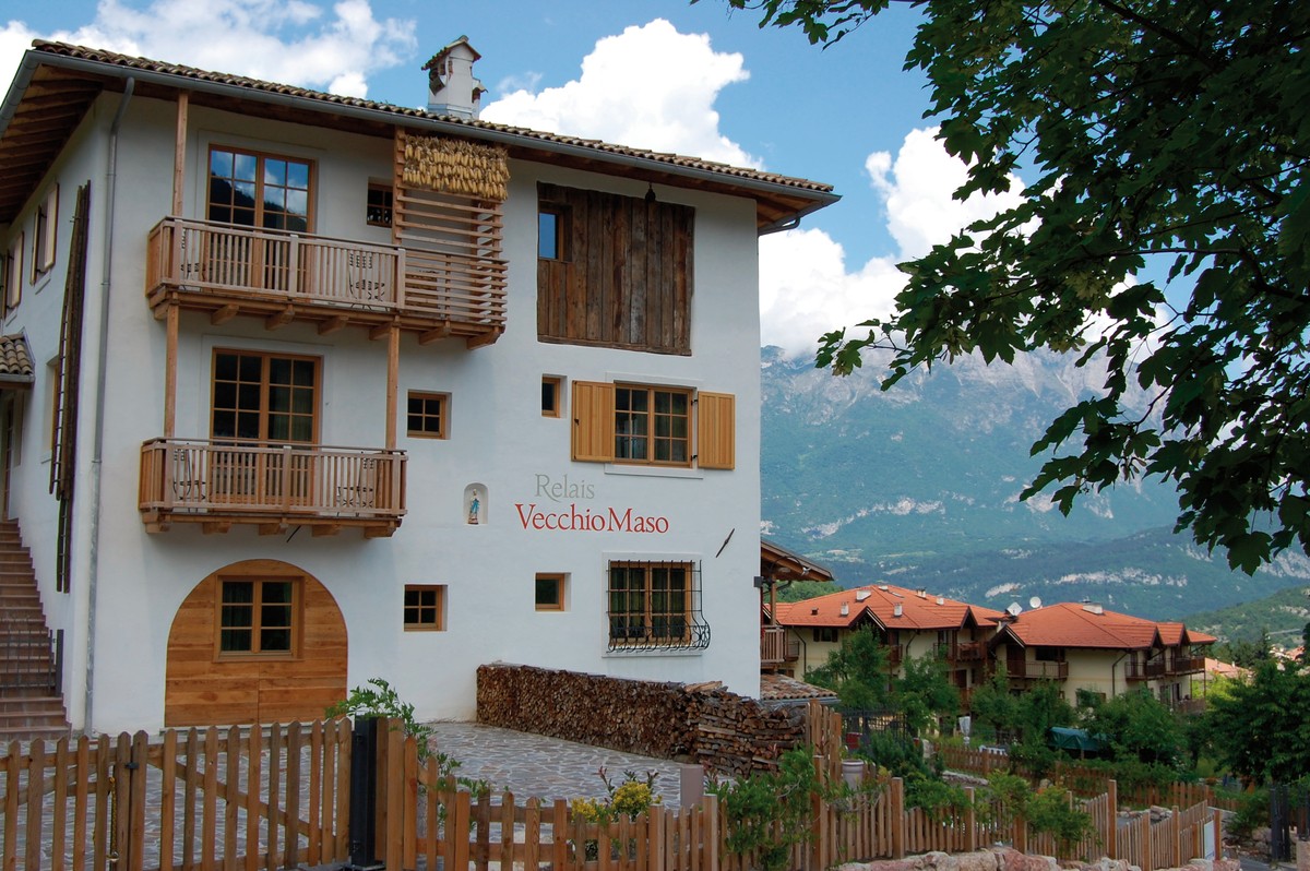 Hotel Relais Vecchio Maso, Italien, Südtirol, Sopramonte, Bild 3