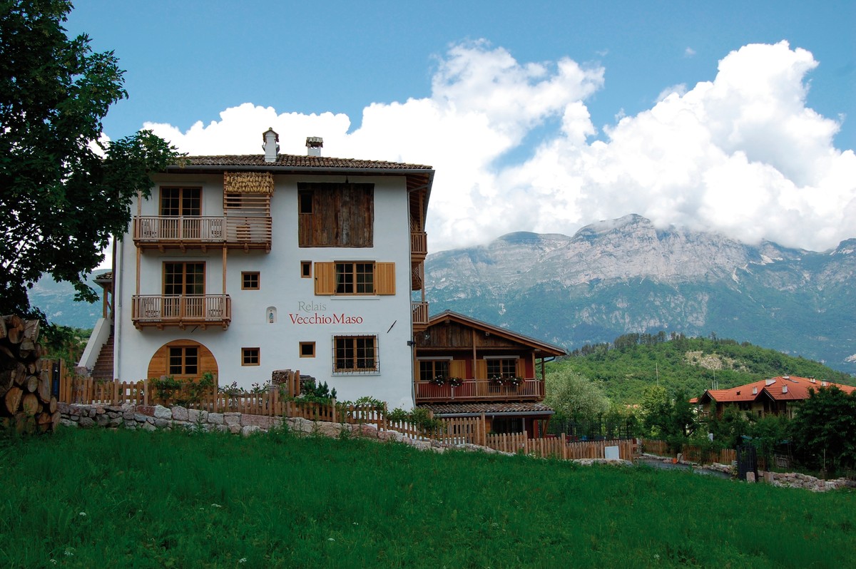 Hotel Relais Vecchio Maso, Italien, Südtirol, Sopramonte, Bild 4