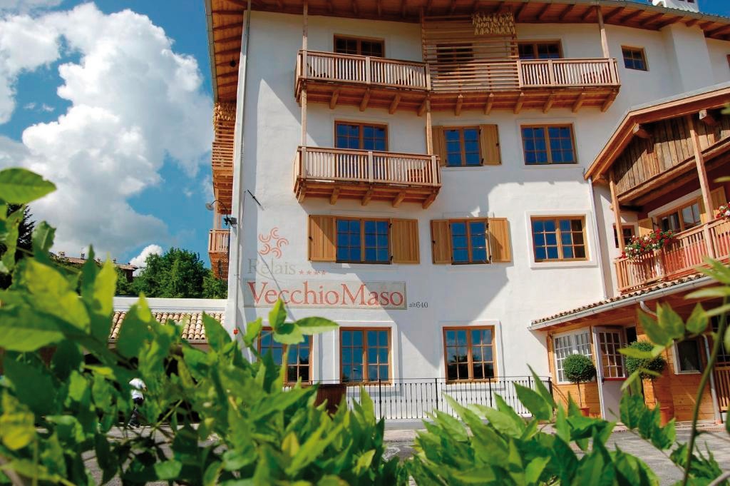 Hotel Relais Vecchio Maso, Italien, Südtirol, Sopramonte, Bild 6