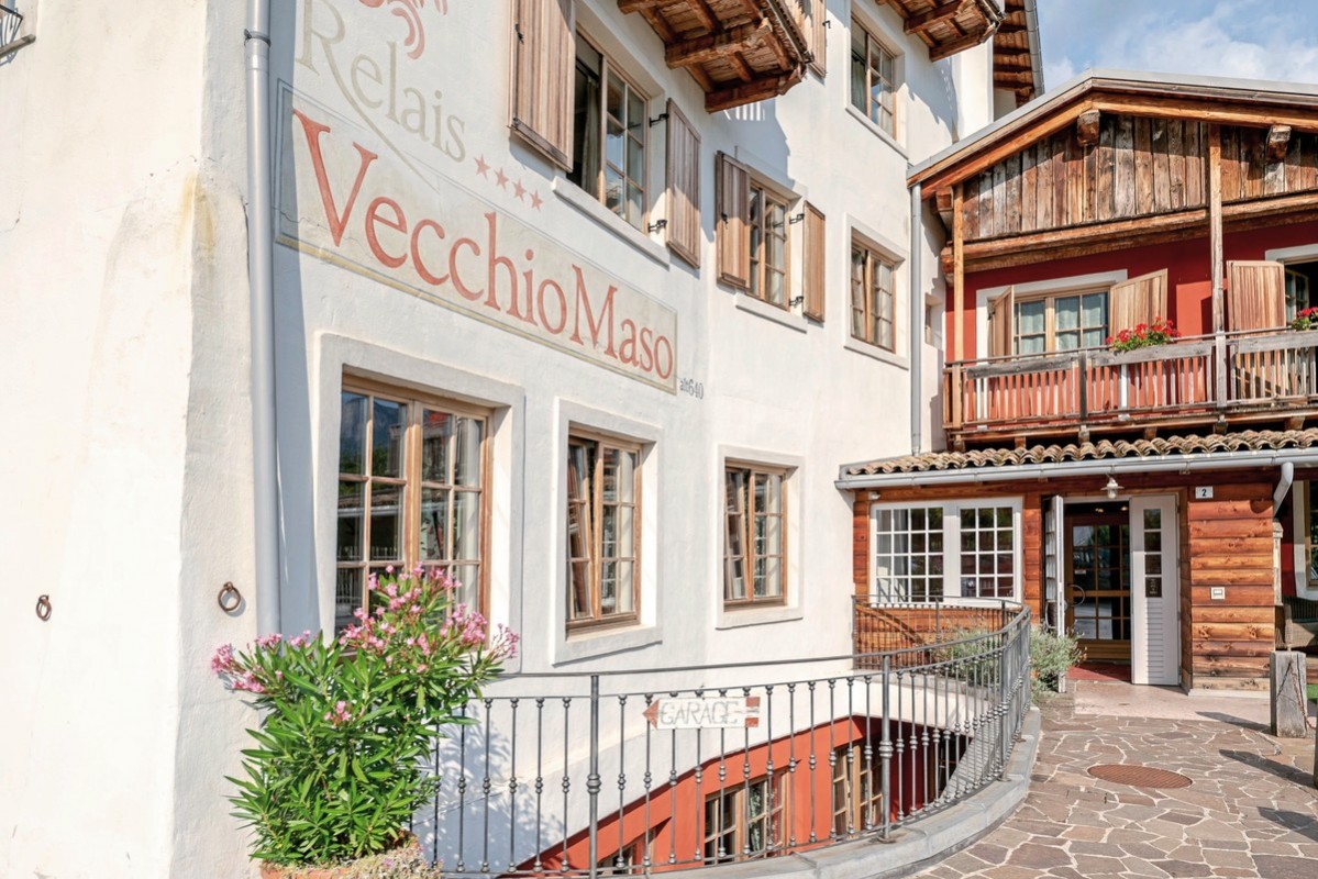 Hotel Relais Vecchio Maso, Italien, Südtirol, Sopramonte, Bild 7