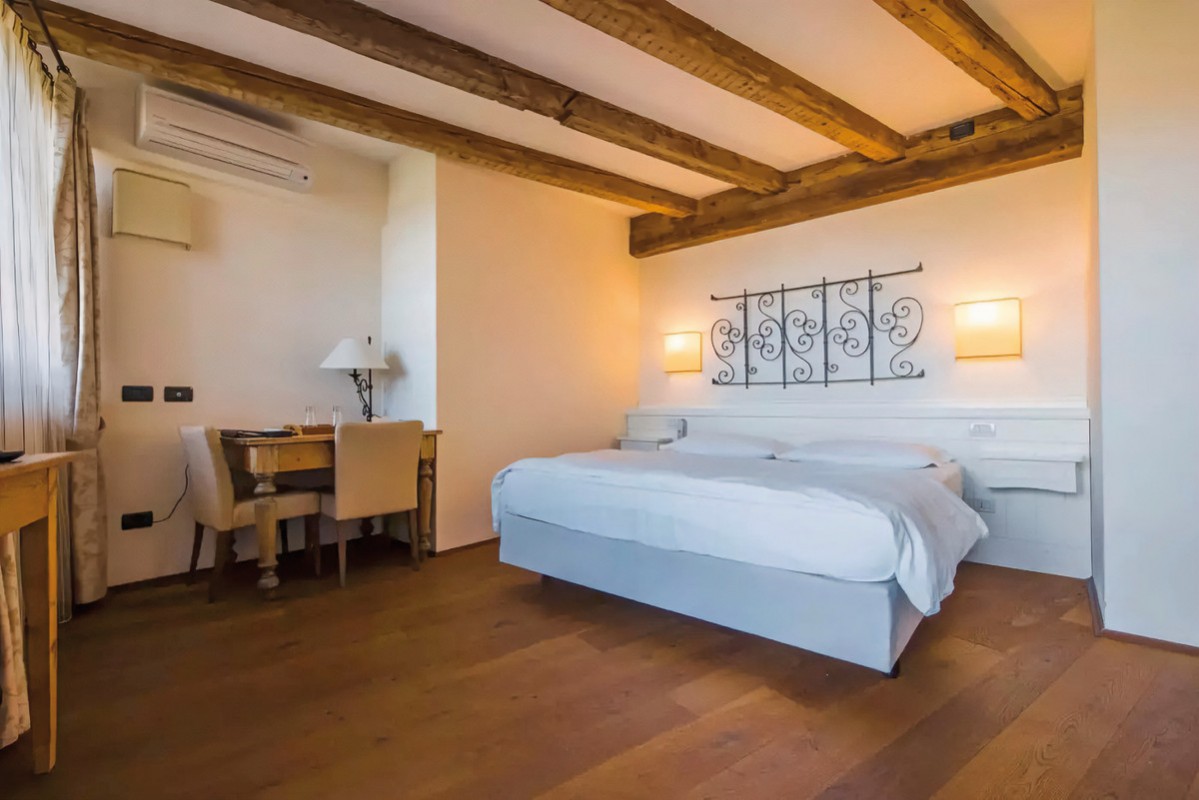 Hotel Relais Vecchio Maso, Italien, Südtirol, Sopramonte, Bild 9