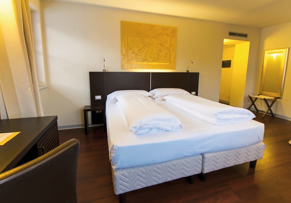 Hotel Norge, Italien, Südtirol, Monte Bondone, Bild 10