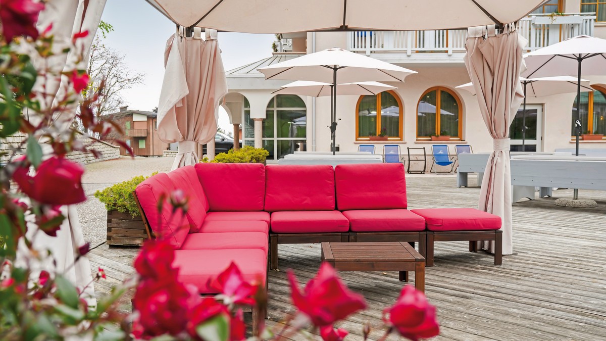 Hotel Norge, Italien, Südtirol, Monte Bondone, Bild 3