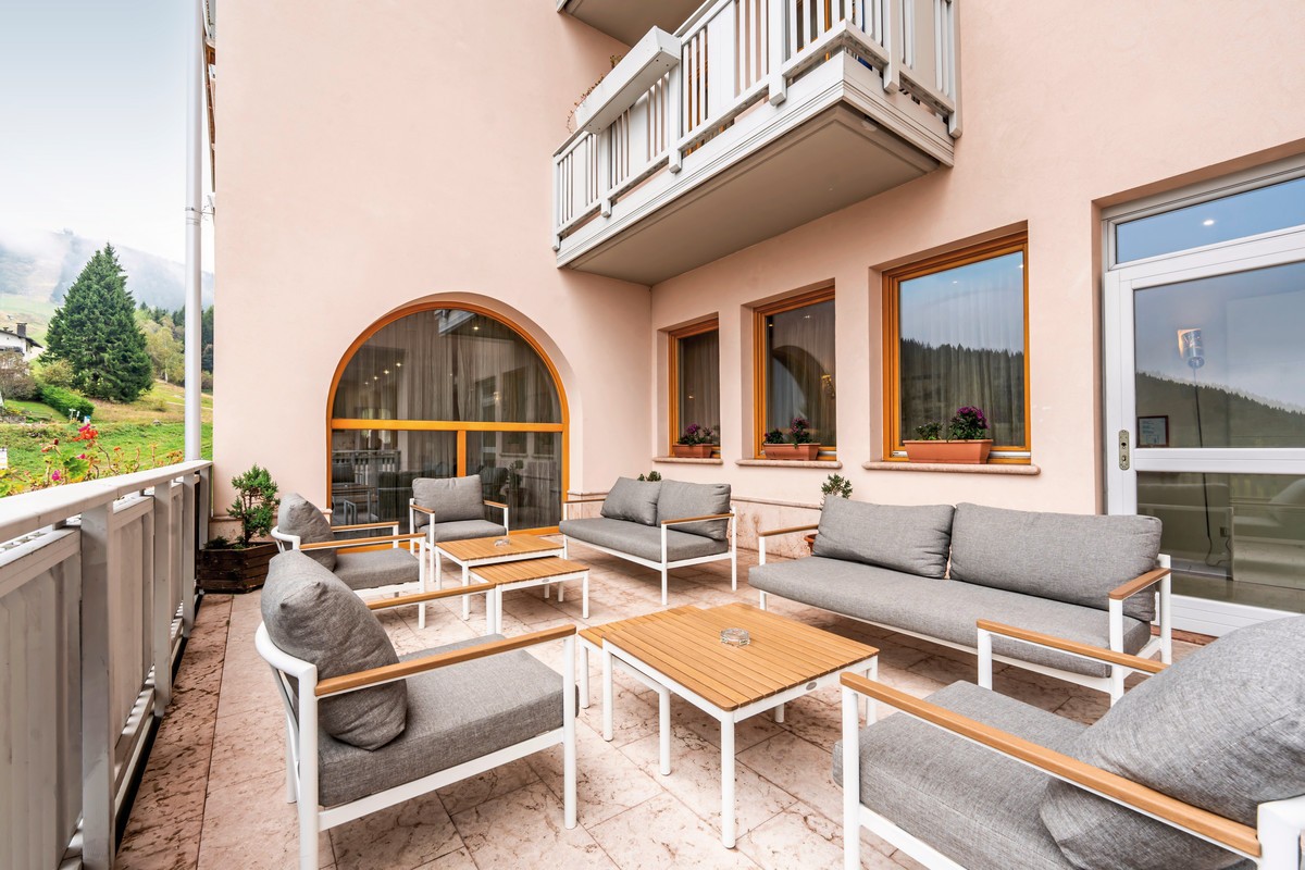 Hotel Norge, Italien, Südtirol, Monte Bondone, Bild 4